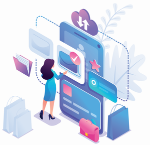 digital marketing company