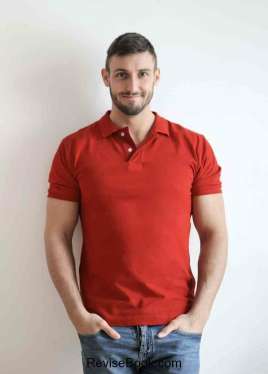 Polo shirt4