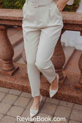 Trousers 32