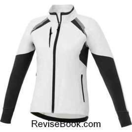 Softshell Jacket